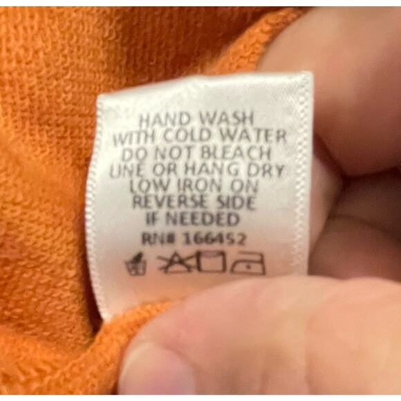 J. HER Wide Leg Pants Womens Size M Patchwork Boho Hippie Festival Relaxed - Picture 7 of 8